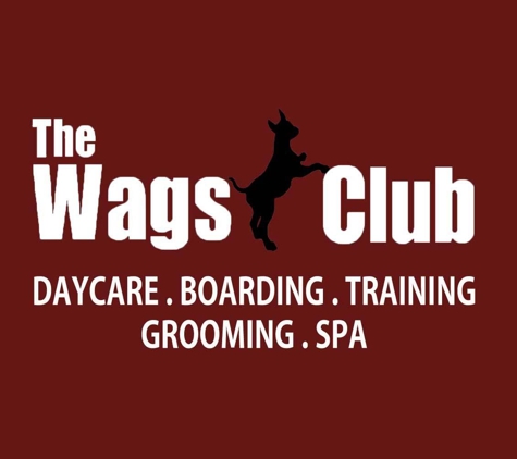The Wags Club - Los Angeles, CA