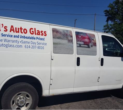 Sal's Auto Glass LLC
