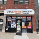 CoinFlip Bitcoin ATM - J&P Check Cashing Currency Exchange (Chicago) - ATM Locations