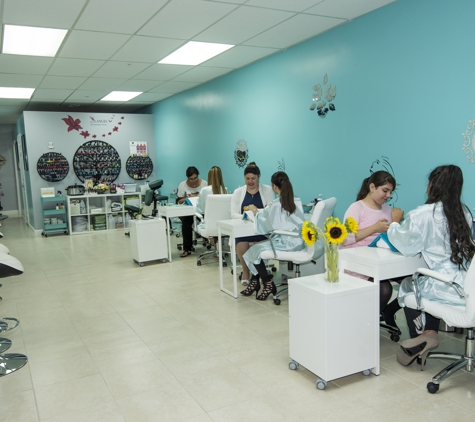 Angels Spa and Nails in Hialeah - Hialeah, FL