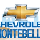 Chevrolet Of Montebello - New Car Dealers