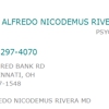 Alfredo Nicodemus Rivera, MD gallery