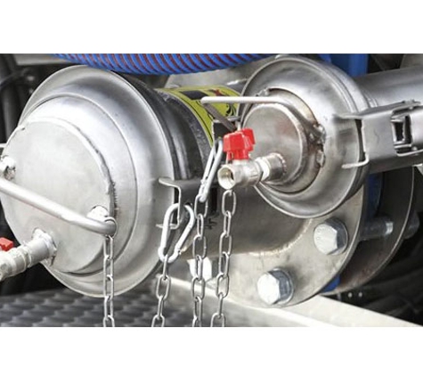 Mac Waste Group Pty Ltd - Maffra, VIC