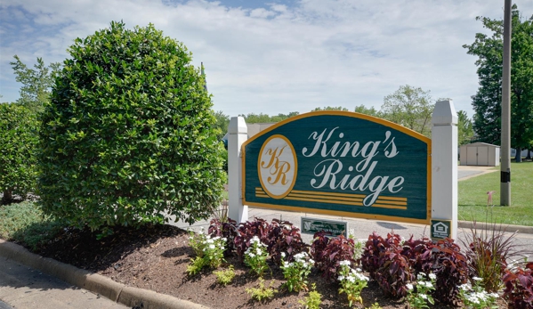 King's Ridge Apartments - Newport News, VA