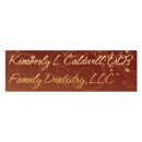 Caldwell  Kimberly DDS - Dentists