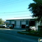 Knudson Transmission Service