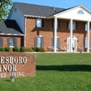 Waynesboro Manor - Nursing Homes-Skilled Nursing Facility