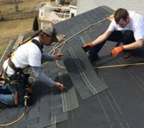 Richards Roofing & Exteriors - Kirkwood, MO