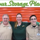 U-Haul Moving & Storage of Bolingbrook