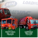 R.N.O.W. Inc - Garbage & Rubbish Removal Contractors Equipment