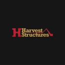 Harvest Structures - Buildings-Portable