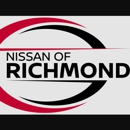 Nissan of Richmond - Automobile Parts & Supplies