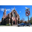 Nativity of the Blessed Virgin Mary Chapel - Historical Places