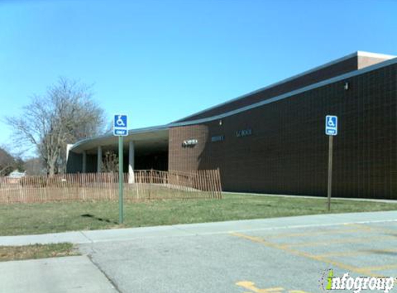 Pound Middle School - Lincoln, NE