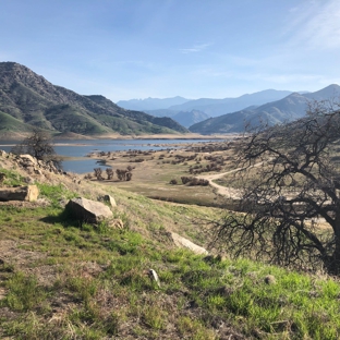 Lake Kaweah Boat Patrol - Lemon Cove, CA