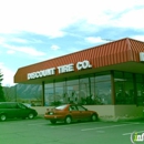 Discount Tire - Automobile Parts & Supplies