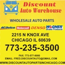 Discount Auto Warehouse - Automobile Accessories
