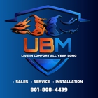UBM heating & cooling