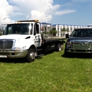 empire towing service llc - Towing