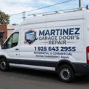 Garage Door Repair Contractor Martinez - Garages-Building & Repairing