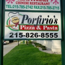 Porfirios Pizza & Pasta - Italian Restaurants
