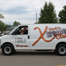 Steele's Xtreme Clean - Upholstery Cleaners