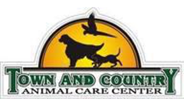 Town and Country Animal Care Center - Apex, NC