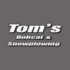 Tom's Bobcat & Snowplowing