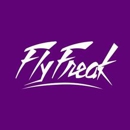 Fly Freak Studio - Yoga Instruction