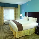 Holiday Inn Express & Suites Carthage by IHG - Hotels