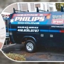 Philips Heating & Cooling - Air Conditioning Service & Repair