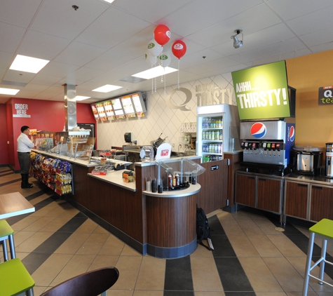 Quiznos - Hazelwood, MO