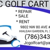 Golf Cart Repairs gallery