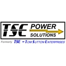 TSE Power Solutions - Generators