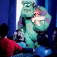 Monsters, Inc. Mike & Sulley to the Rescue!