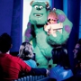 Monsters, Inc. Mike & Sulley to the Rescue!