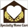 Specialty Home Care gallery