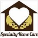 Specialty Home Care - Home Health Services