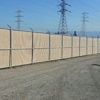 California Commercial Fence gallery