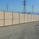 California Commercial Fence - Fence-Sales, Service & Contractors