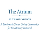 The Atrium at Faxon Woods - Assisted Living Facilities