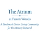 The Atrium at Faxon Woods