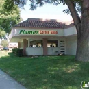 Flames Coffee Shop Santa Teresa - Coffee & Espresso Restaurants