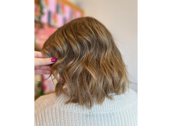 Audrey Hair - Lauderdale, TAS
