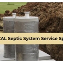 Brown Bear Septic Pumping Inc - Septic Tank & System Cleaning