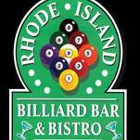 Rhode Island Billiards Club