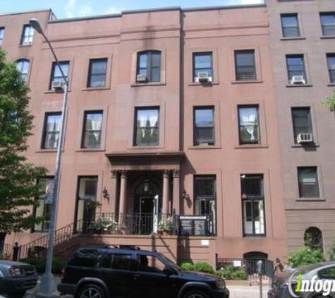 Brooklyn Heights Synagogue - Brooklyn, NY