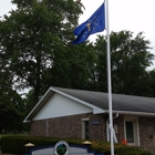 Hoosier Pole and Flag