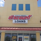 Discount Loans