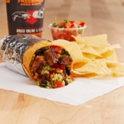 Freebirds World Burrito